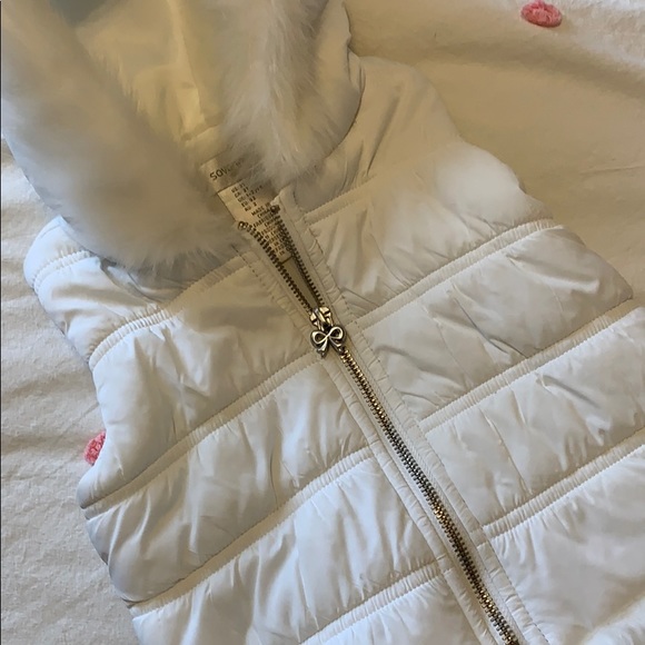 2T Puffer Vest - Picture 4 of 4